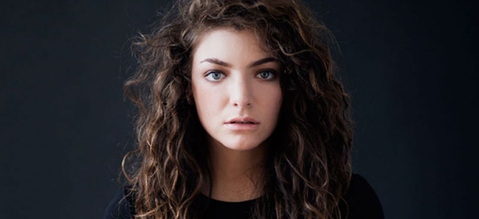 Lorde se dit inspirée par les extraterrestres !