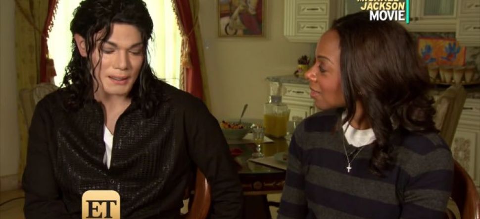États-Unis : un biopic de Michael Jackson fait scandale !
