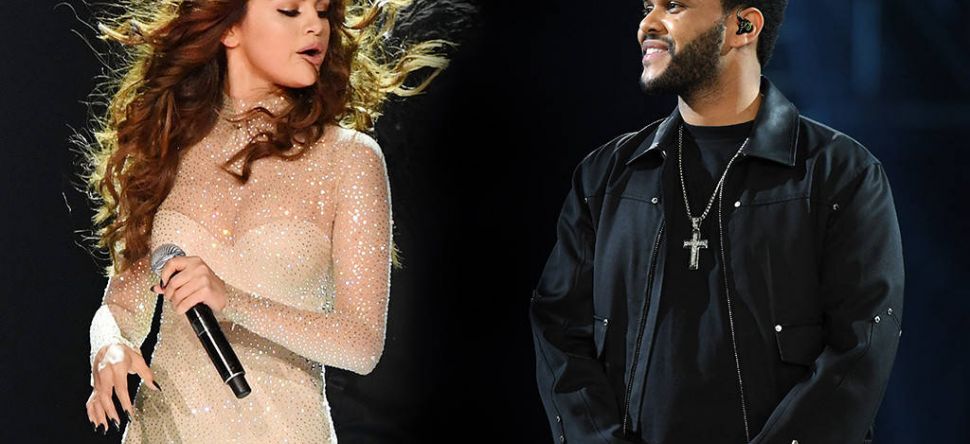Selena Gomez se confie sur son couple avec The Weeknd
