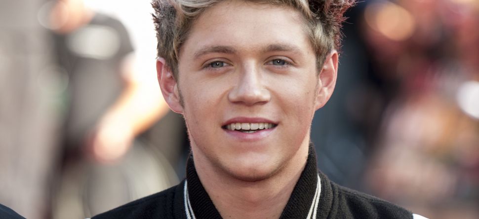 Niall Horan dévoile un nouveau titre inédit en live 