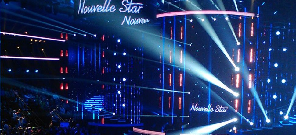 Quel animateur présentera "Nouvelle Star" sur M6 ?