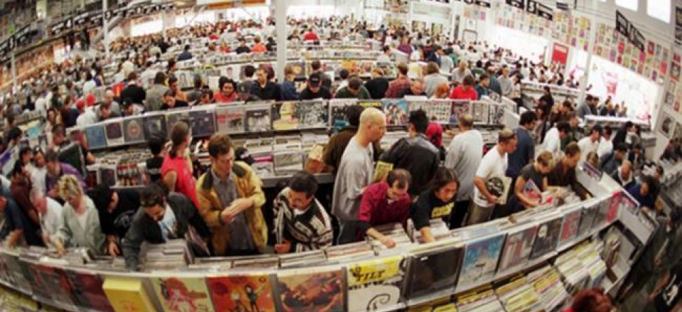 Katy Perry, Coldplay, Calvin Harris : les albums attendus en juin !