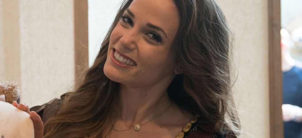 Capucine Anav: ses révélations sur son ex-petit ami décédé 