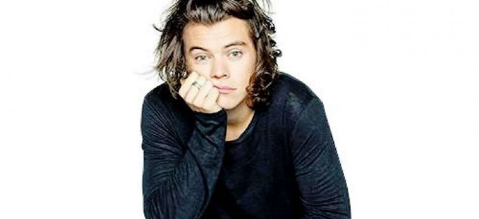 Harry Styles est-il sur Tinder ? 