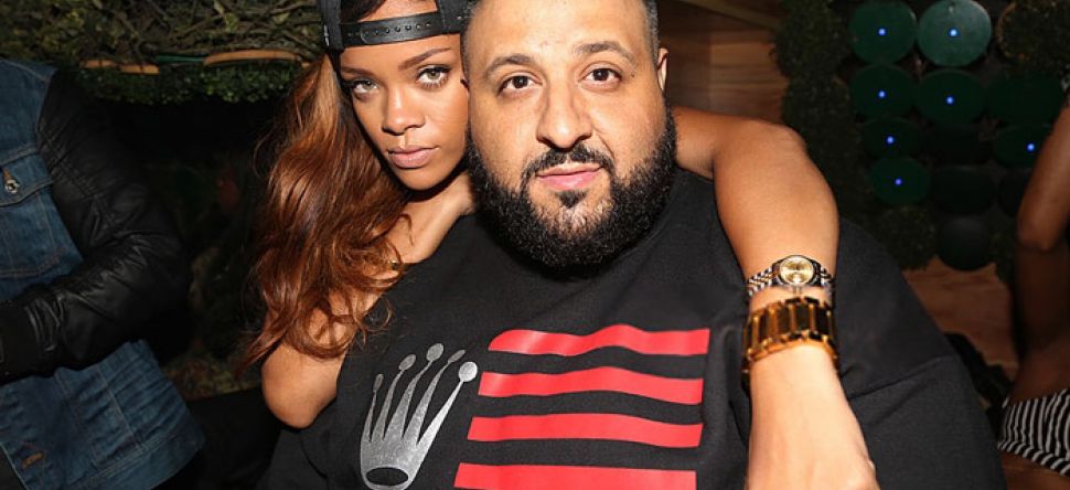 Rihanna rejoint DJ Khaled dans un clip très sexy !
