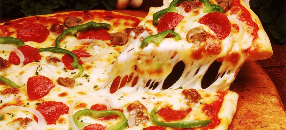 Voici la bonne méthode pour réchauffer vos restes de pizzas !