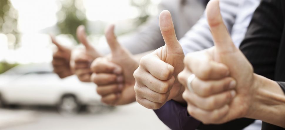 Comment être plus compétent ? En recevant des compliments !