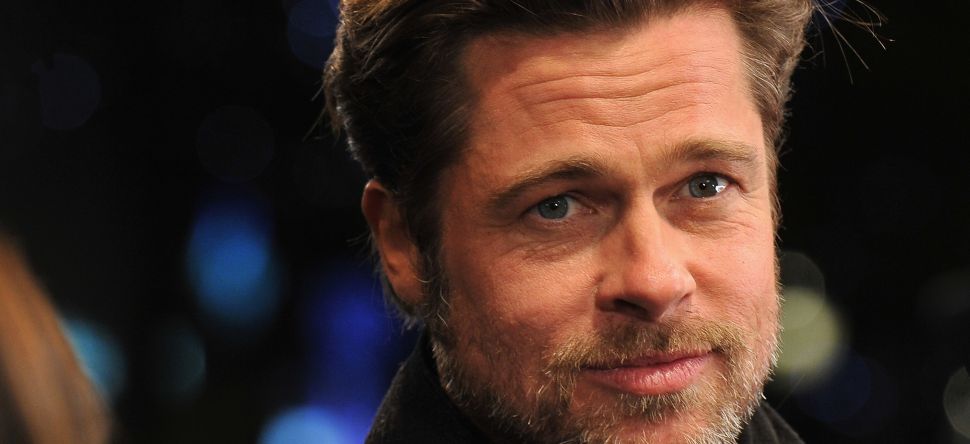 Brad Pitt est-il totalement libéré de ses vieux démons ?