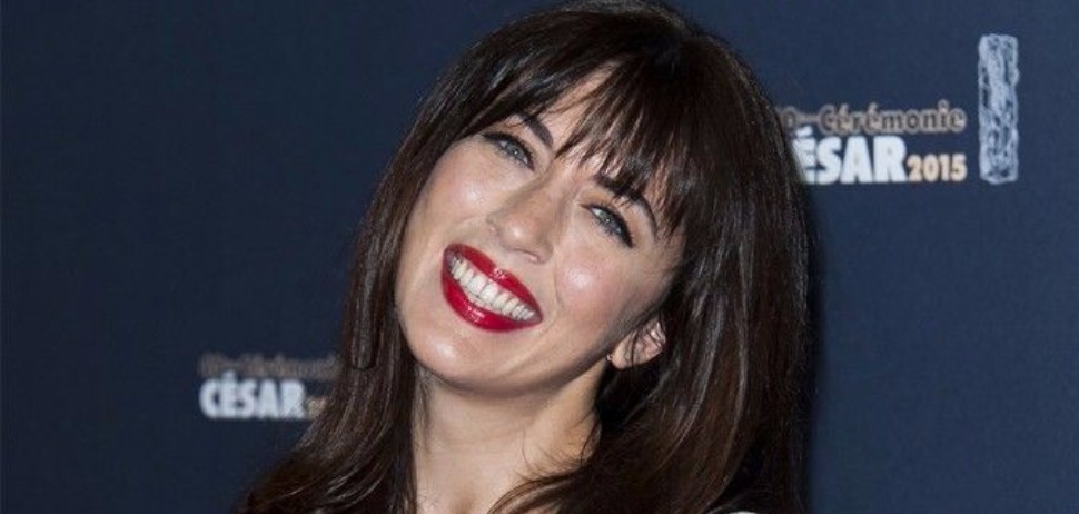 Nolwenn Leroy : jamais sans mon fils !