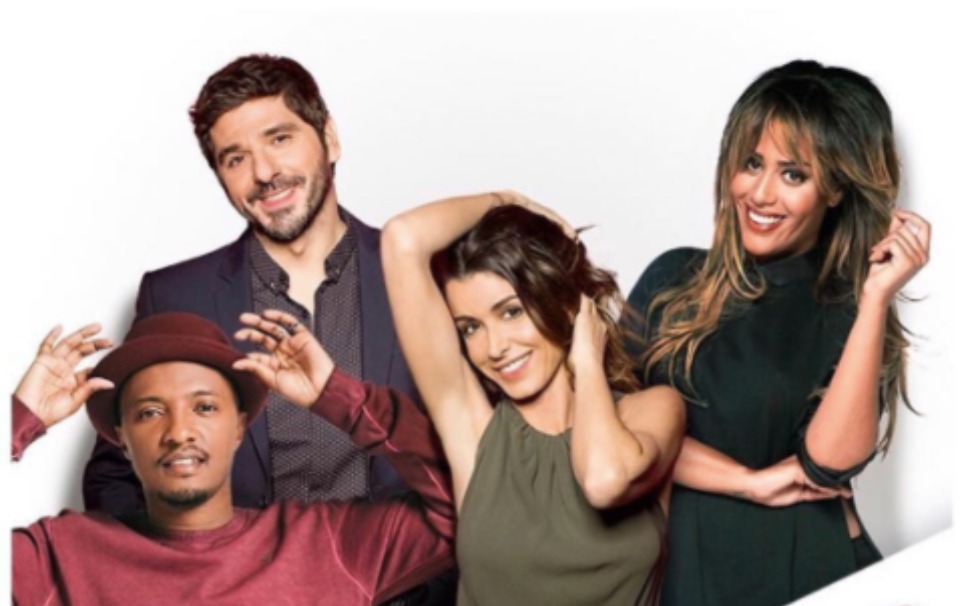 The Voice Kids : Amel Bent sera coach !