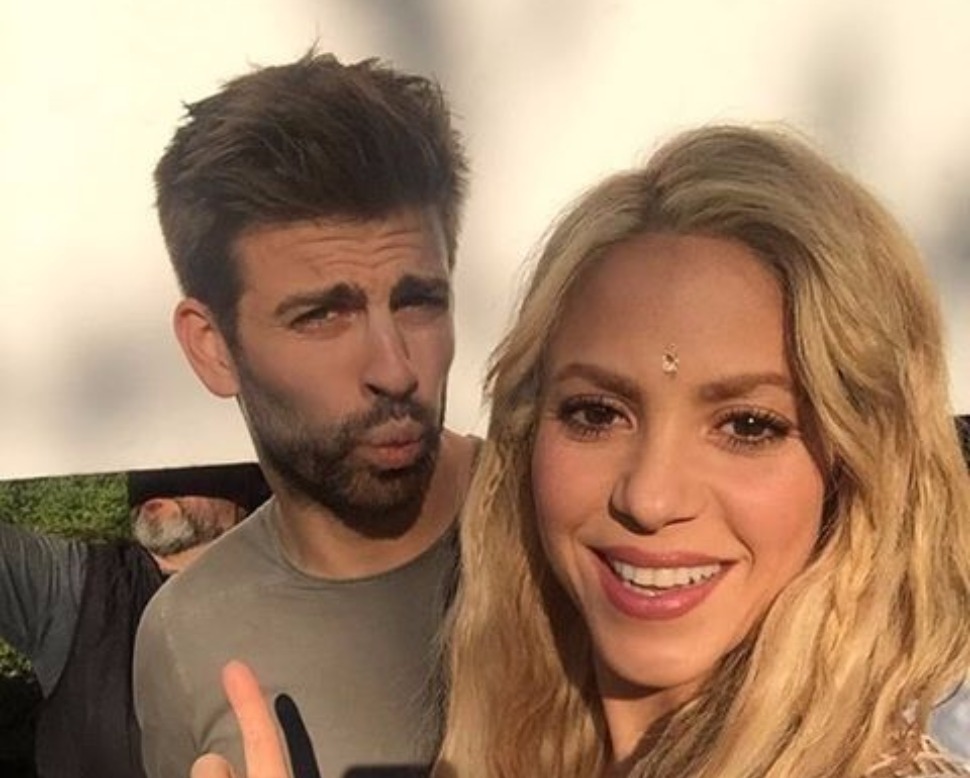 Shakira : c'est fini avec Gerard Piqué ! (Photos)
