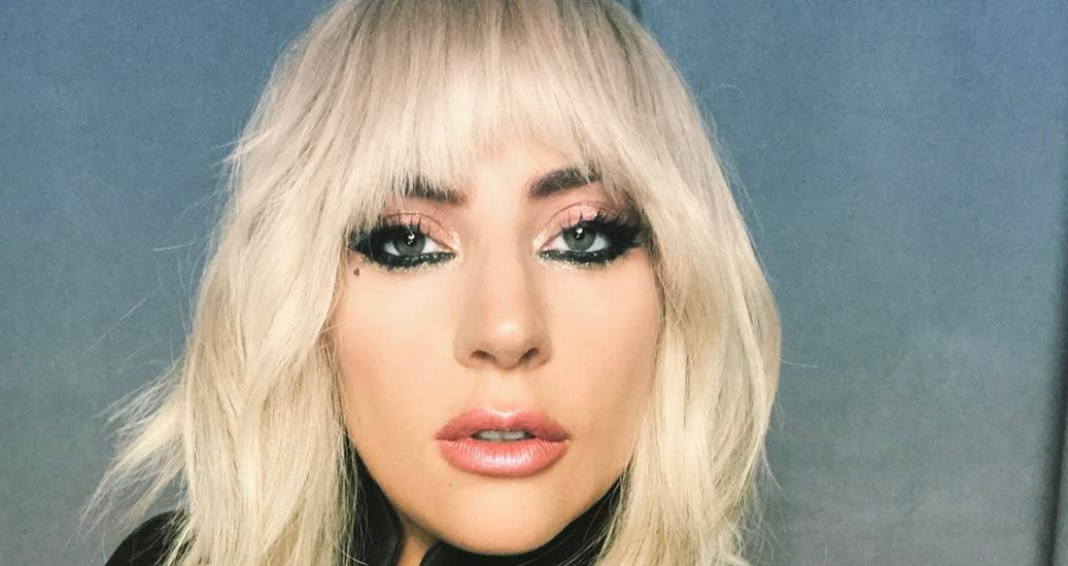 Lady Gaga : la musique, sa thérapie pour vaincre sa maladie (Photo)