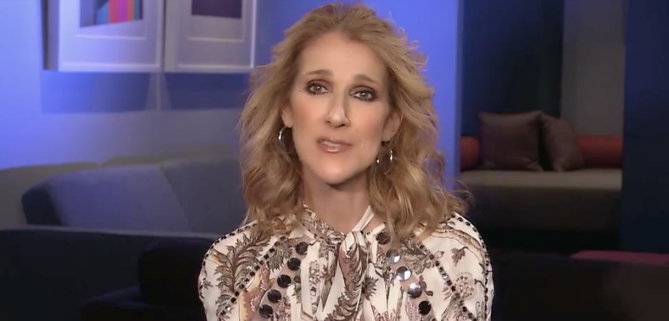 Céline Dion : son très beau geste pour les enfants malades (Vidéo)