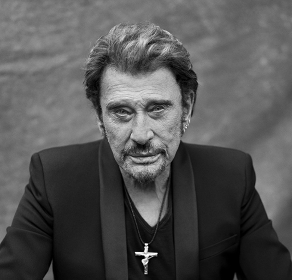 Johnny Hallyday est un « pantin médiatique » pour Anémone