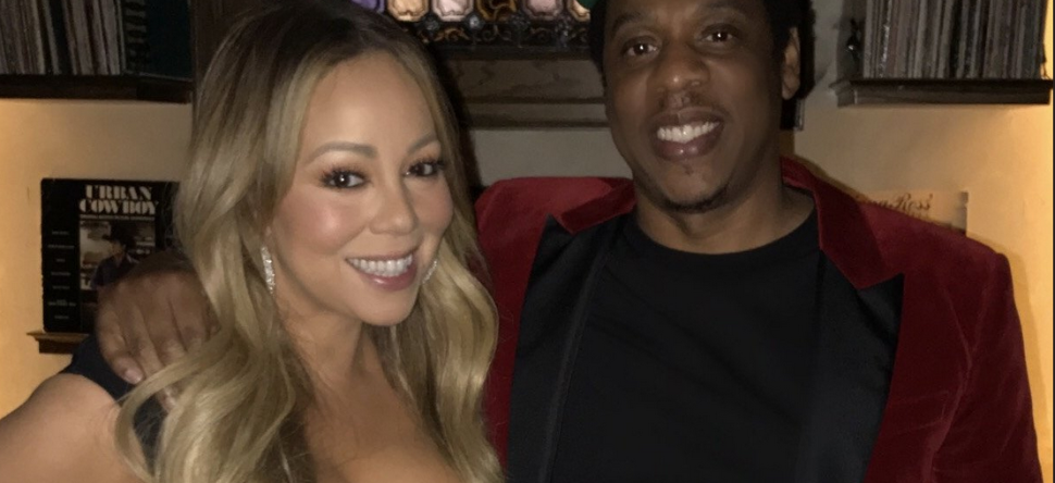 C’est confirmé : Mariah Carey chantera à nouveau pour le Nouvel An !