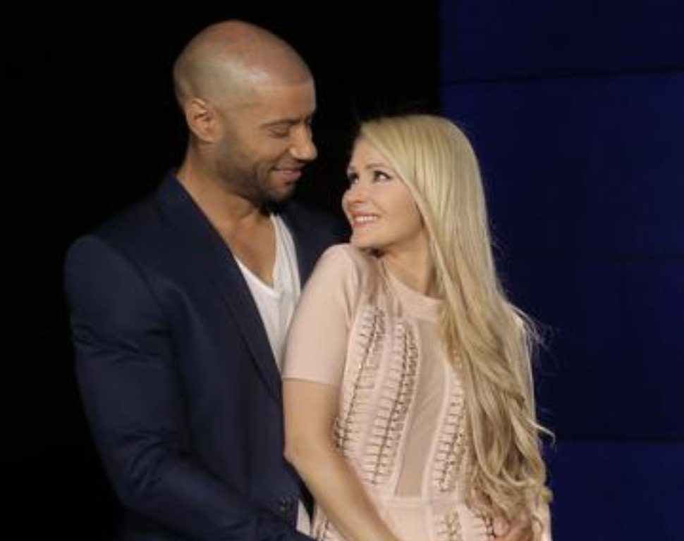 Secret Story : Xavier et Tatiana victimes d’un accident de moto...
