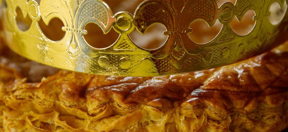 Galette des rois : faut-il la manger samedi ou dimanche ?