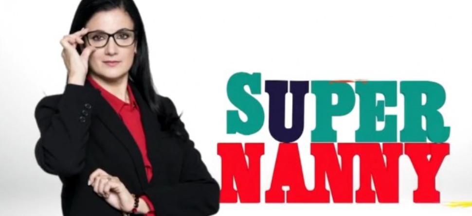 Super Nanny : la version portugaise vivement critiquée par l’UNICEF