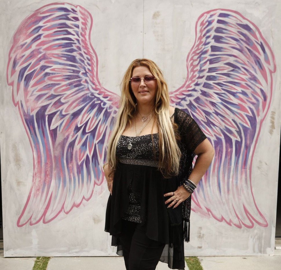 Loana règle ses comptes avec Phil Storm sur Instagram (Photo)