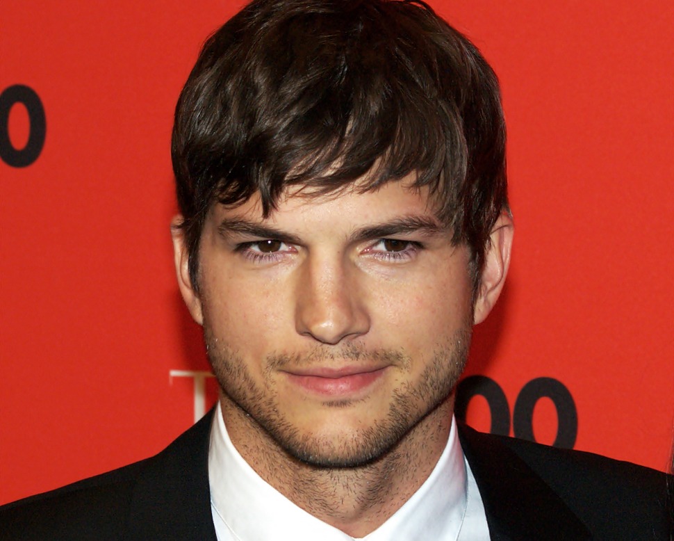 Ashton Kutcher et Mila Kunis veulent déshériter leurs enfants