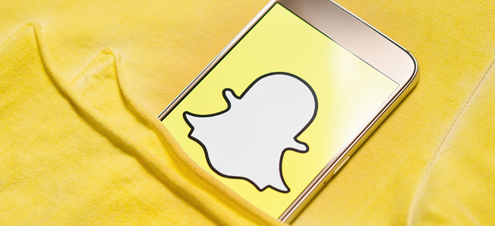 Snapchat : le retour de l’affichage chronologique des stories !