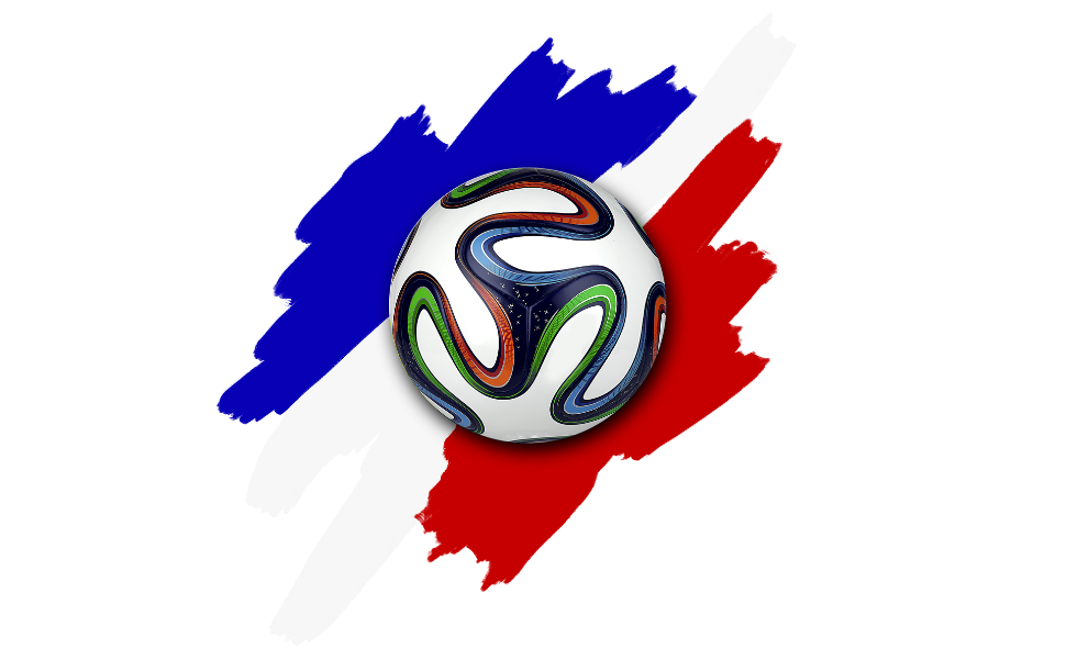 Un sponsor de l’équipe de France ne veut surtout pas qu’elle gagne !