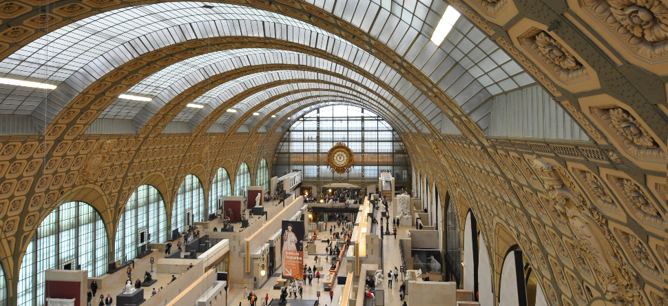 Paris abrite le meilleur musée du monde selon Tripadvisor