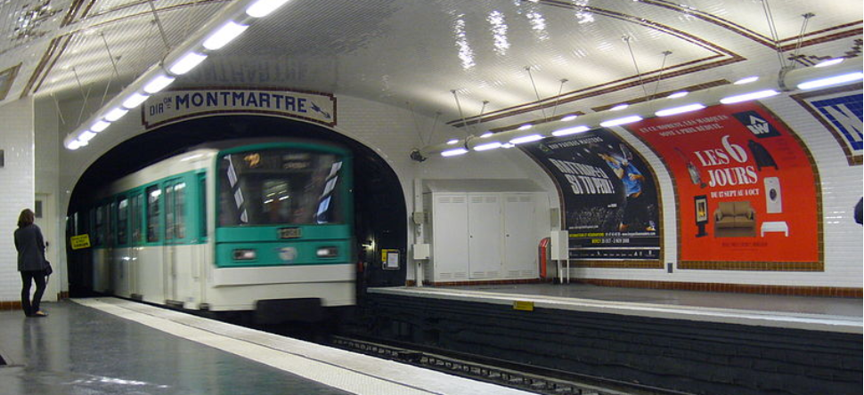 L’Ile-de-France débloque un million d’euros contre la pollution...