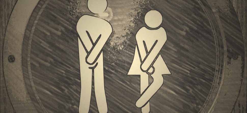 On sait enfin pourquoi les hommes passent beaucoup de temps aux...