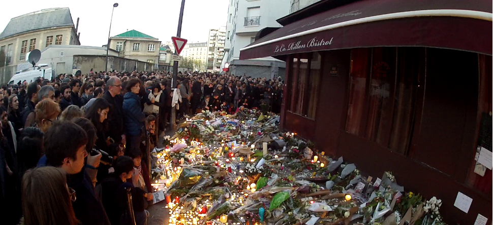 Une fausse victime des attentats du 13 novembre est jugée à Paris