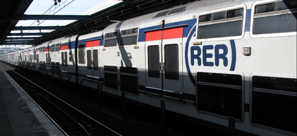 Cet usager dessine avec humour le quotidien des transports...