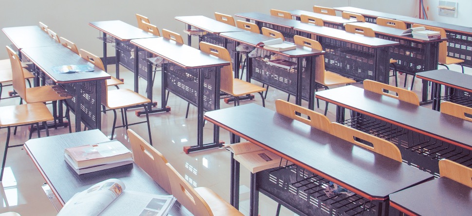 Education : les profs sont en grève