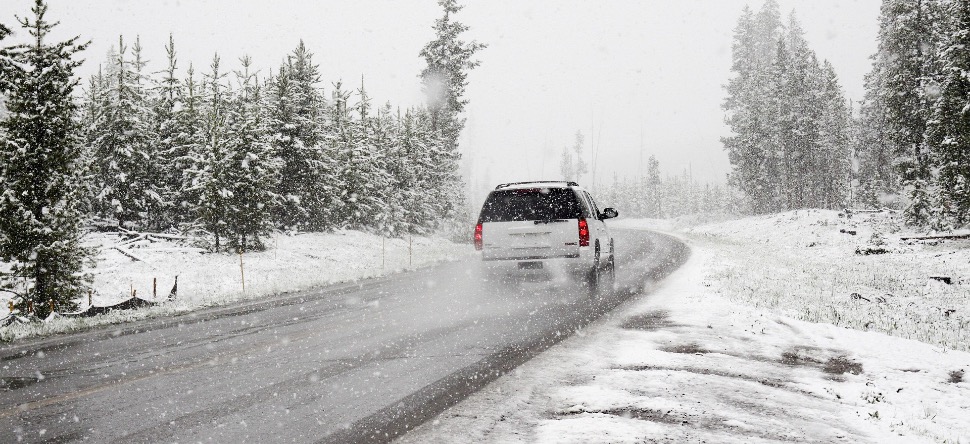 Le plan hiver lancé officiellement en Ile-de-France ce matin