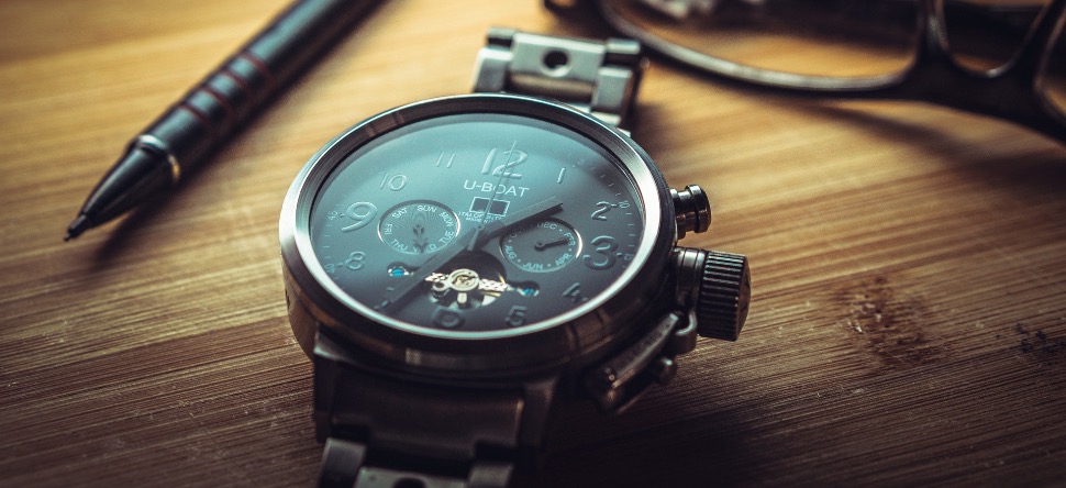 Saint-Ouen : braquage dans un magasin de montres de luxe