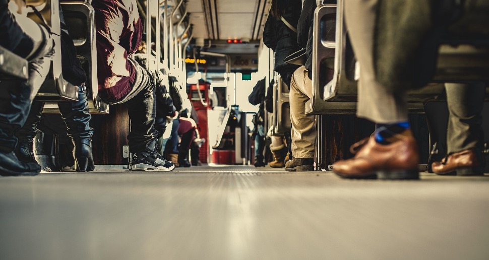 La Défense : un moyen pour éviter la saturation des transports en...