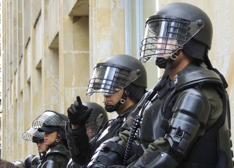 Paris : enquête ouverte après une violente arrestation