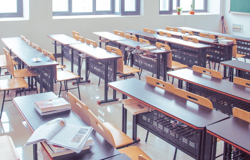 Ile-de-France : blocage des lycées et universités
