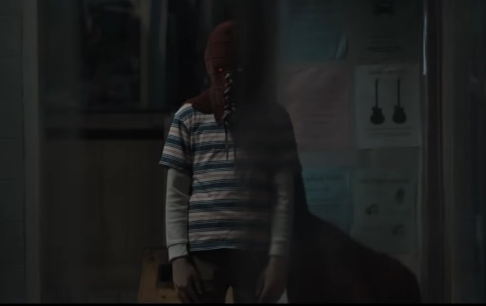 Brightburn : la bande-annonce inquiétante du prochain film...
