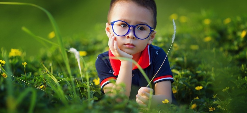 Les enfants têtus s'en sortent mieux, c'est prouvé !