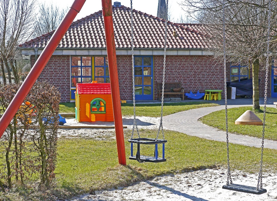 Des micro-crèches dans certaines gares d'Ile-de-France