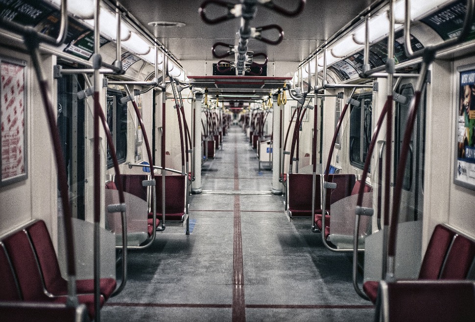 Paris : un homme armé intercepté dans le métro ligne 7