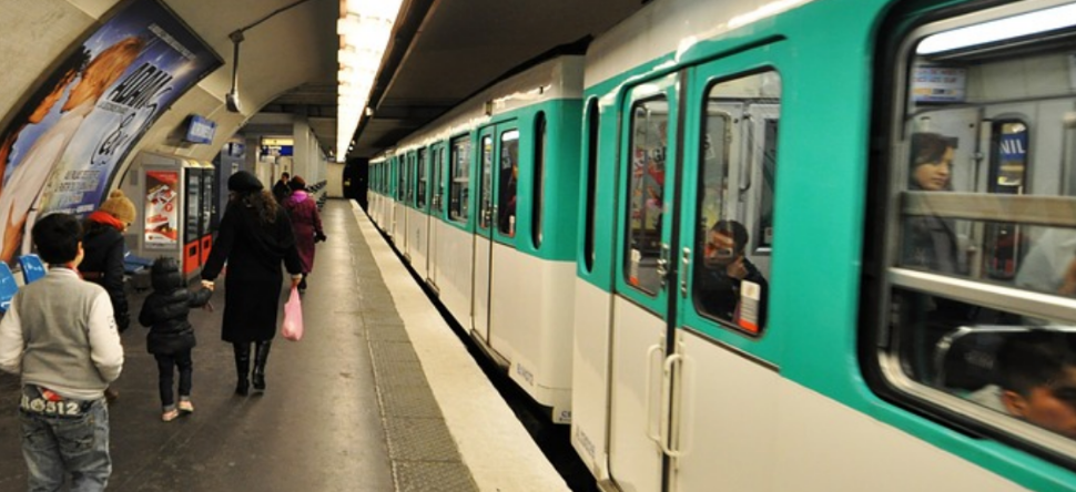 Ligne 6 du métro : fermeture pour travaux pendant les deux étés...