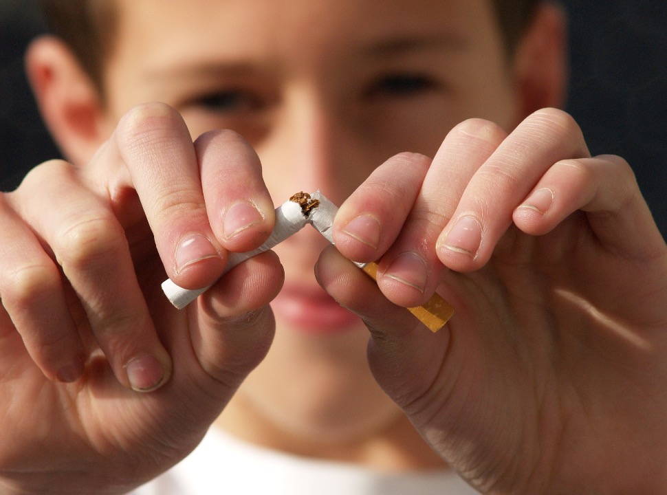 SNCF : opération de contrôle contre la cigarette