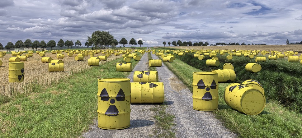 Essonne : une simulation d'accident nucléaire a eu lieu mardi et...