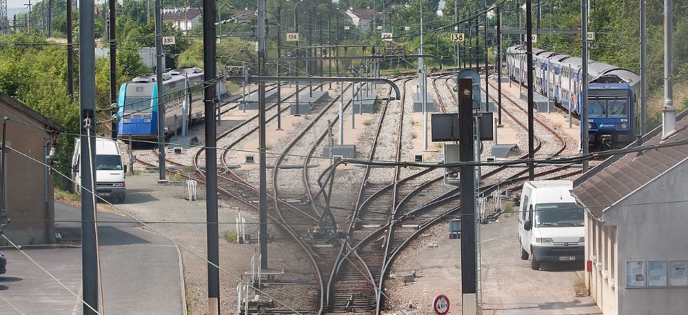 Brétigny : une première mise en examen cinq ans après le déraillement