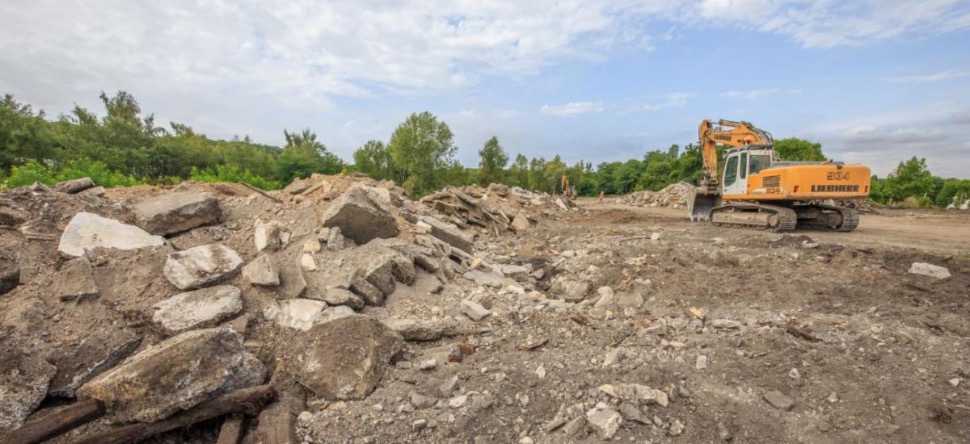 Une bombe découverte dans les Yvelines doit être désamorcée ce...