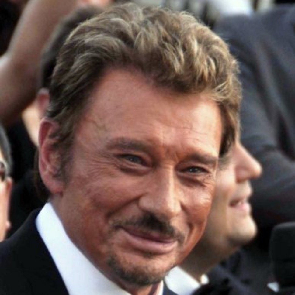 Essonne : le flop de la cagnotte pour la statue de Johnny Hallyday