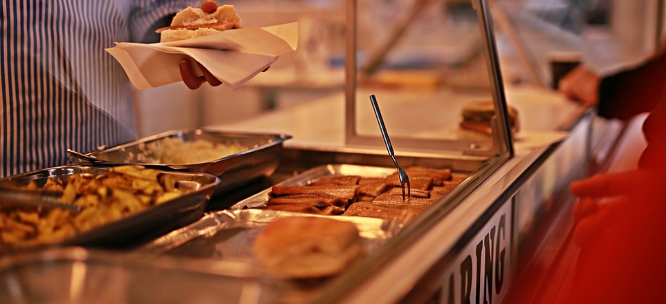 Ile-de-France : des traces de moisissures sur les lasagnes de la...