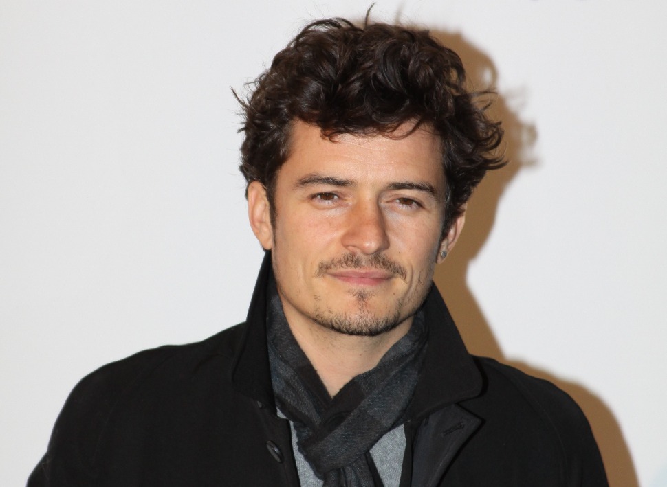 Orlando Bloom va se marier ! (Photos)