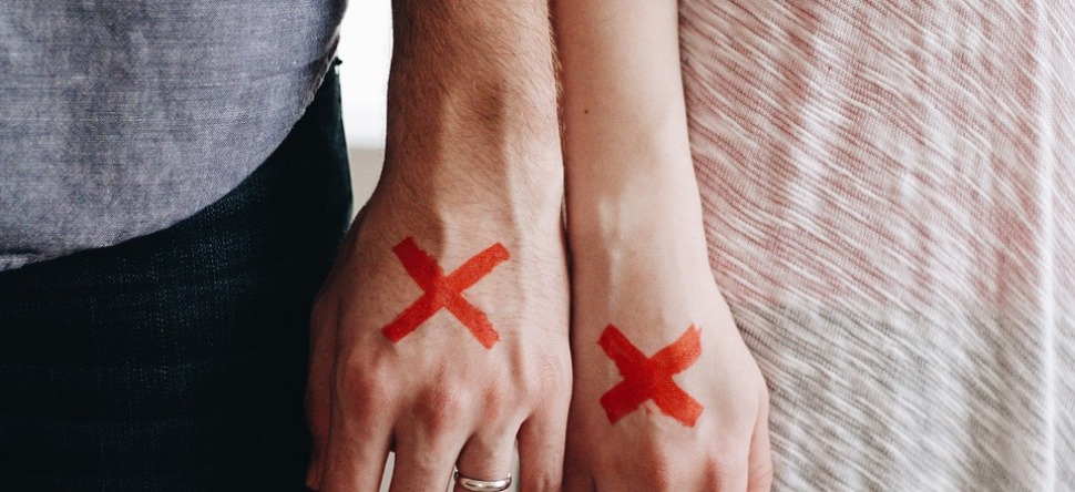 Amour : en France, 35% des couples se séparent à cause de ça !